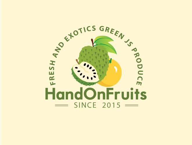 Logo Design by logoQ for Green Js Trading | Design #22968105