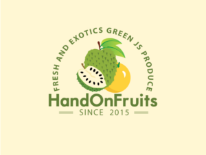 Logo Design by logoQ for Green Js Trading | Design: #22968105