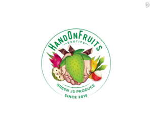 Design de Logo par D_Mantra pour Green Js Trading | Design : #22982051