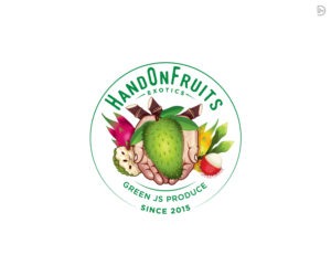 Design de Logo par D_Mantra pour Green Js Trading | Design #22982052