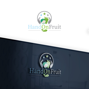 Design de Logo par Maxo-Biz pour Green Js Trading | Design : #22964805