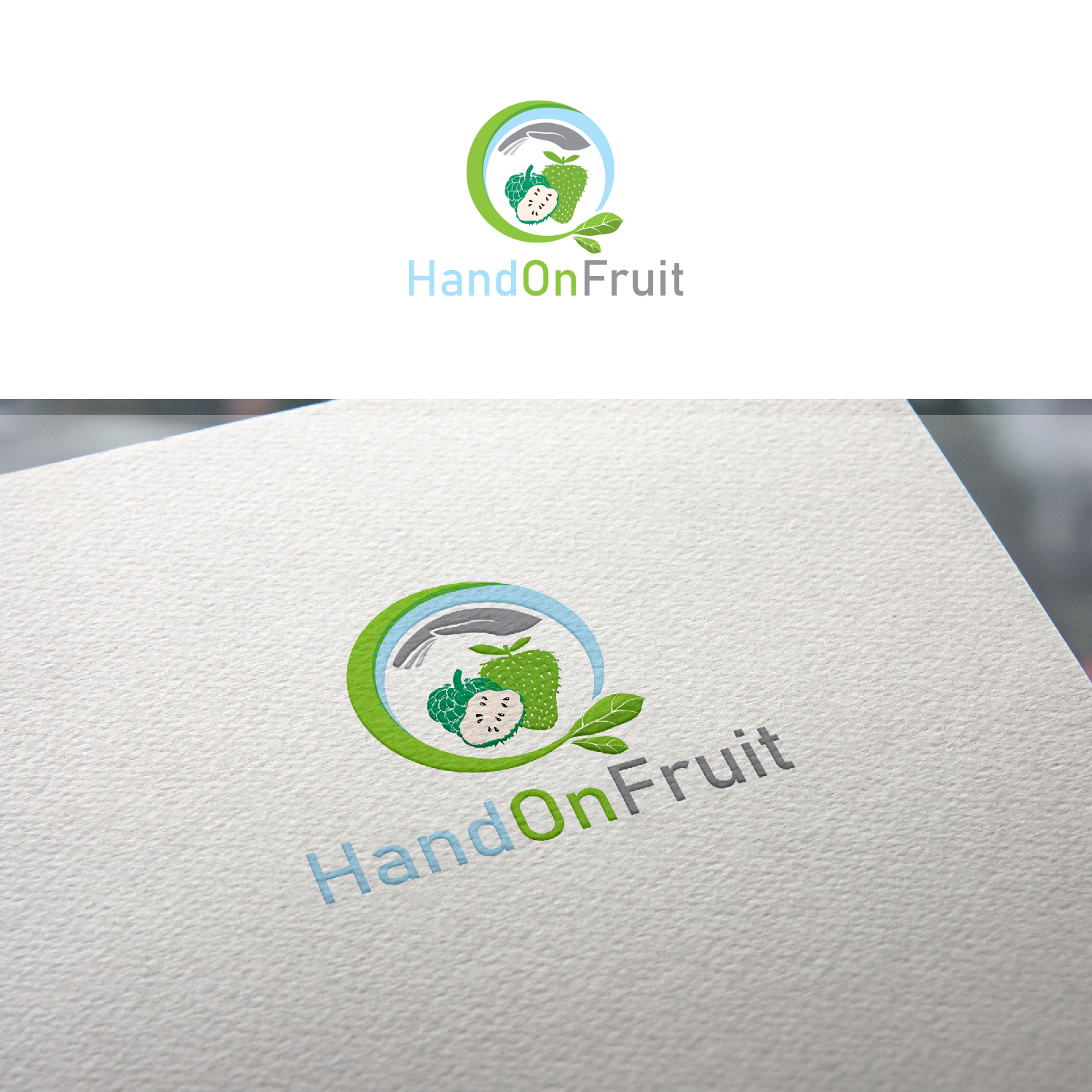 Diseño de Logo por Maxo-Biz para Green Js Trading | Diseño #22964806