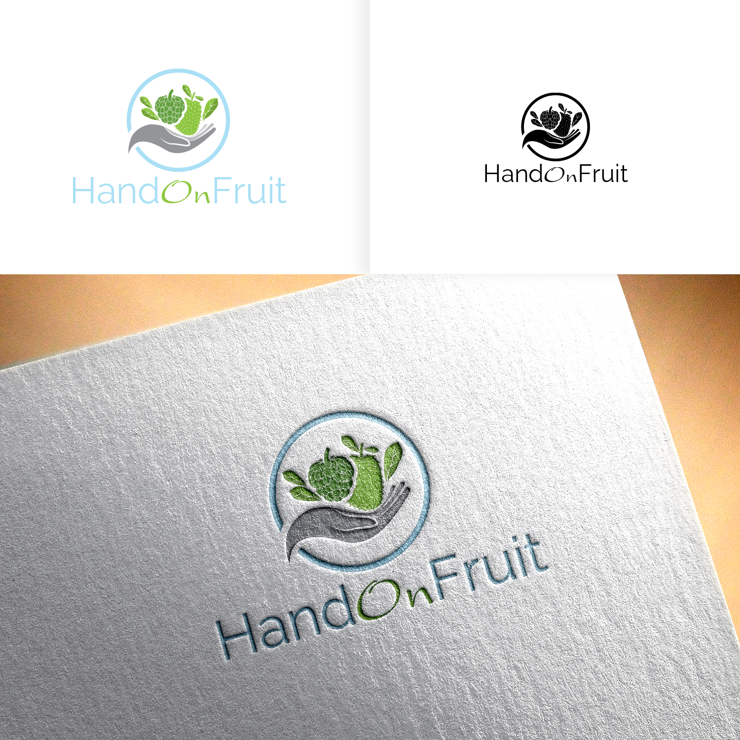 Diseño de Logo por Maxo-Biz para Green Js Trading | Diseño #22964807