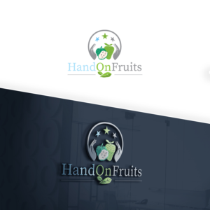 Design de Logo par Maxo-Biz pour Green Js Trading | Design : #22966360