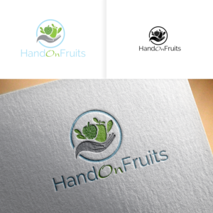 Design de Logo par Maxo-Biz pour Green Js Trading | Design : #22966362