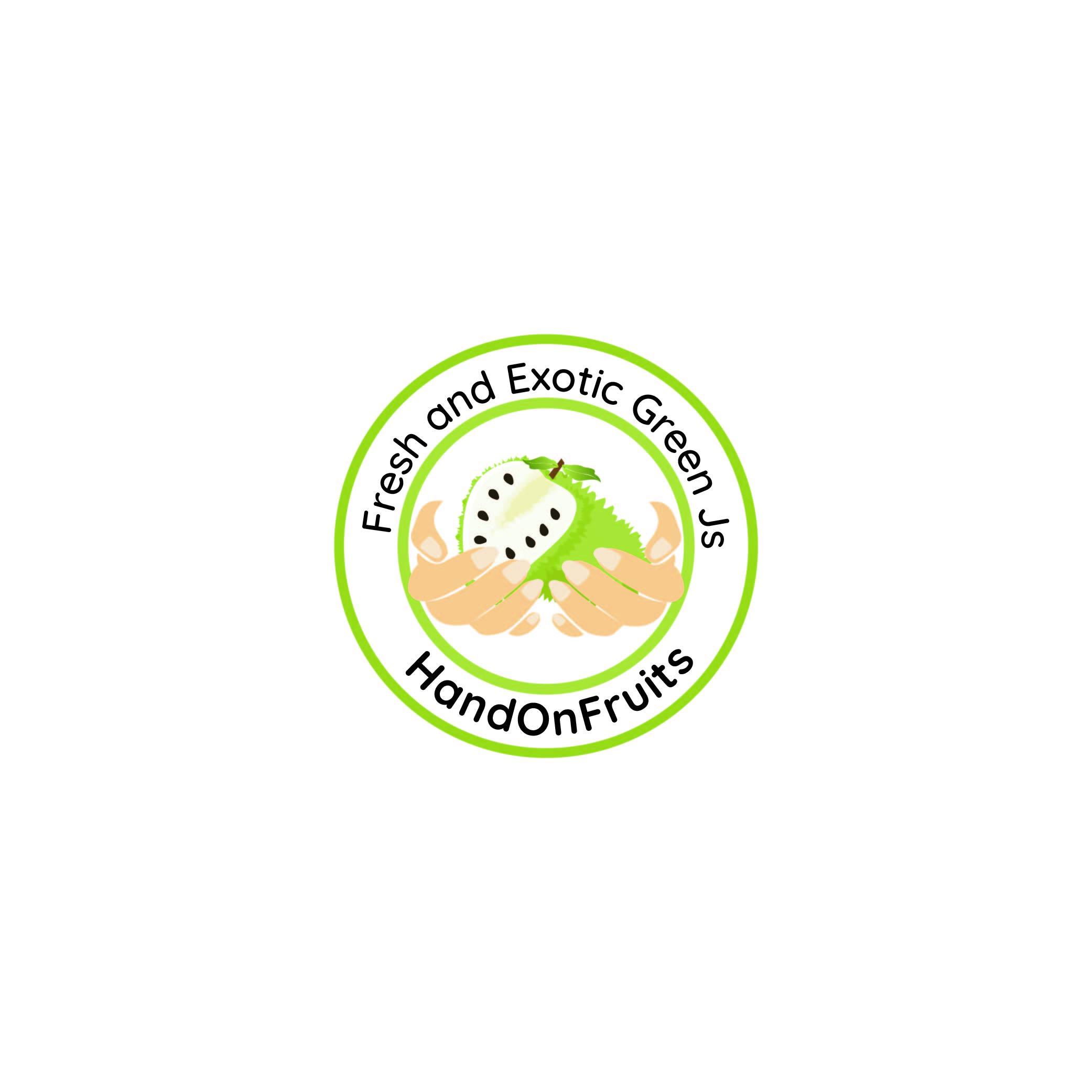 Logo Design by Cieldish for Green Js Trading | Design #22961377