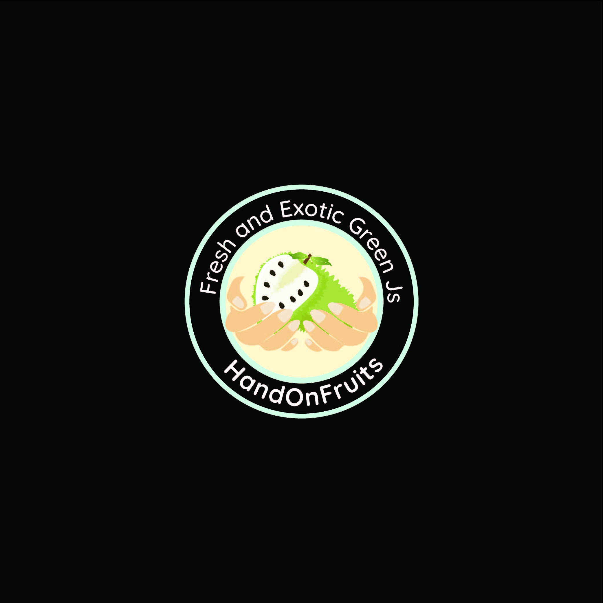 Logo Design by Cieldish for Green Js Trading | Design #22961378