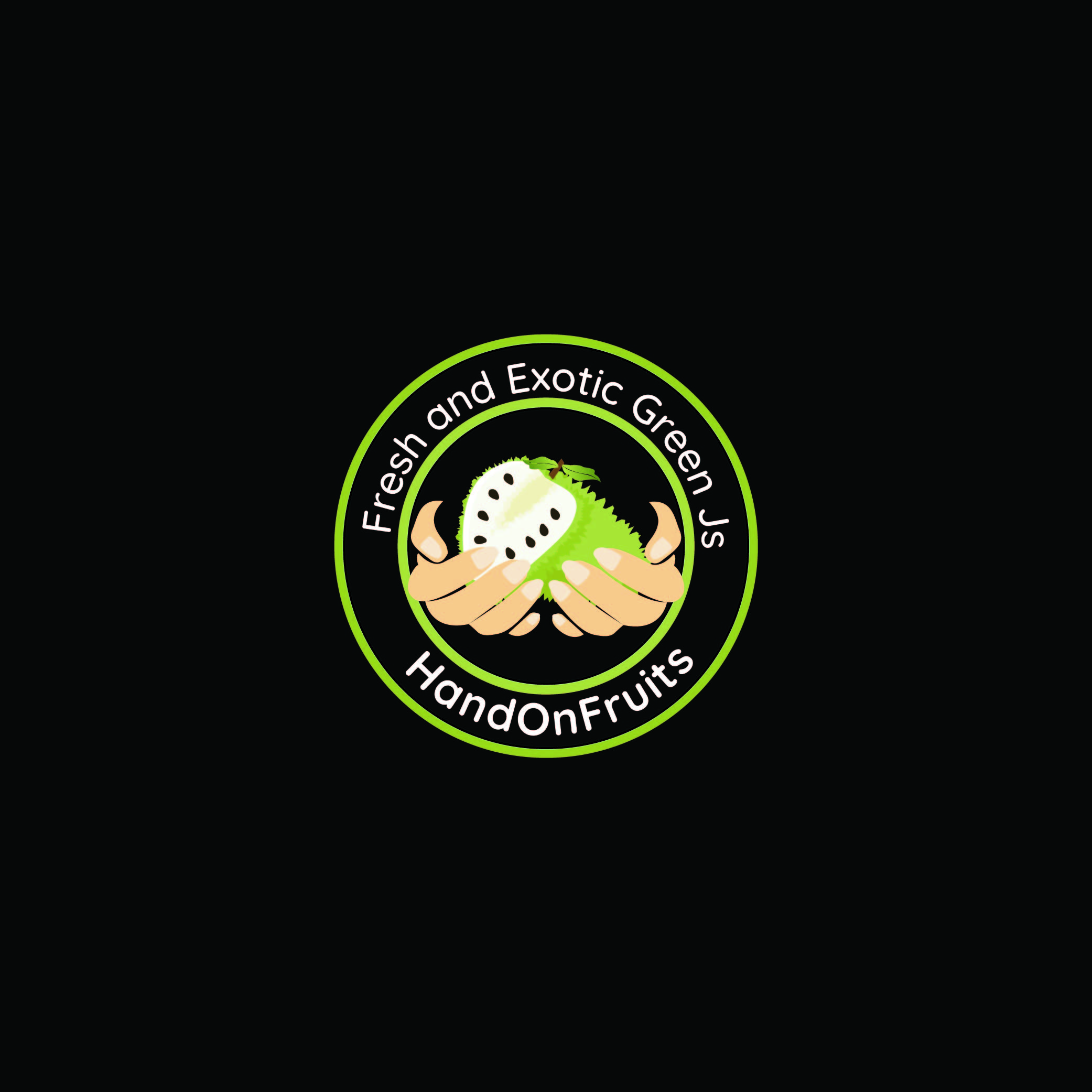Logo Design by Cieldish for Green Js Trading | Design #22961379