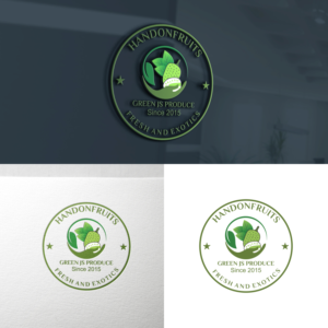 Logo Design by agus alya