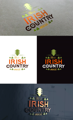 Logo Design by GLDesigns for this project | Design #22964942