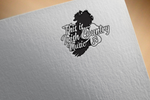 This is ... Irish Country Music | Design de Logo par Ochieng