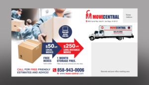Postcard Design by rkailas for this project | Design: #22990186