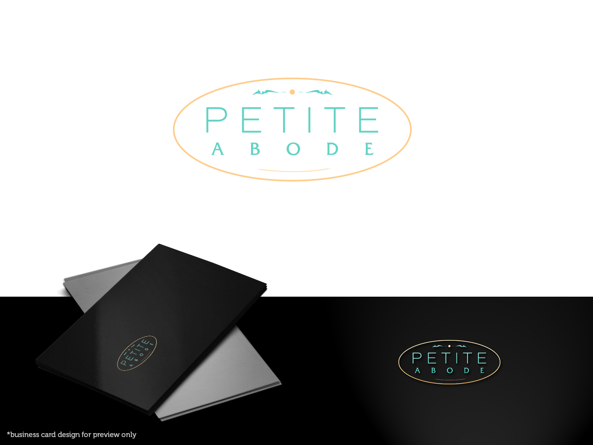 Logo Design by ArtSamurai for this project | Design #2984320