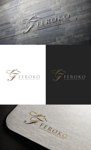 Logo Design by GLDesigns for this project | Design #22960685
