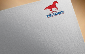 Logo Design by khairul 5