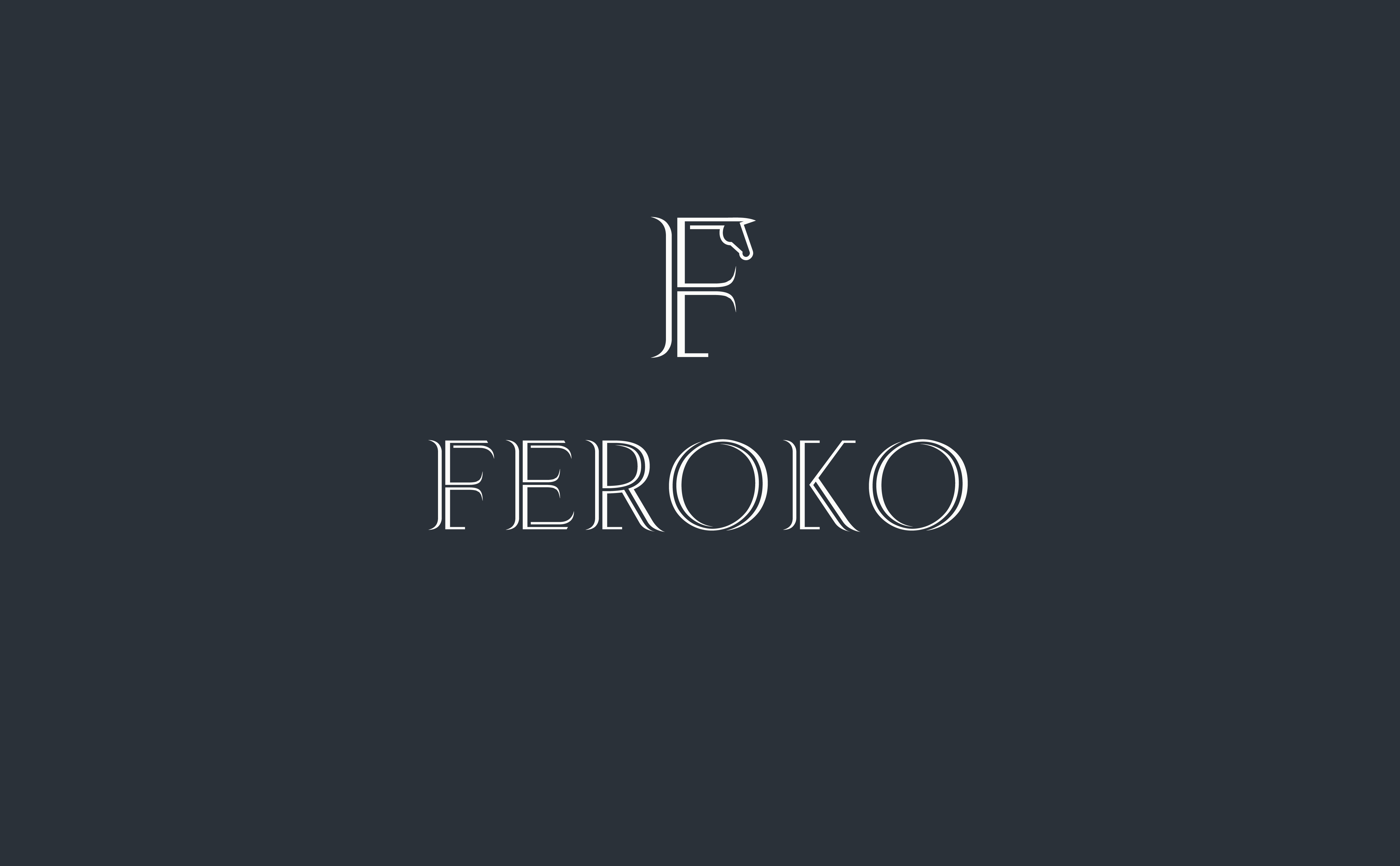Logo Design by The Seventh Key Magic for this project | Design #22988571