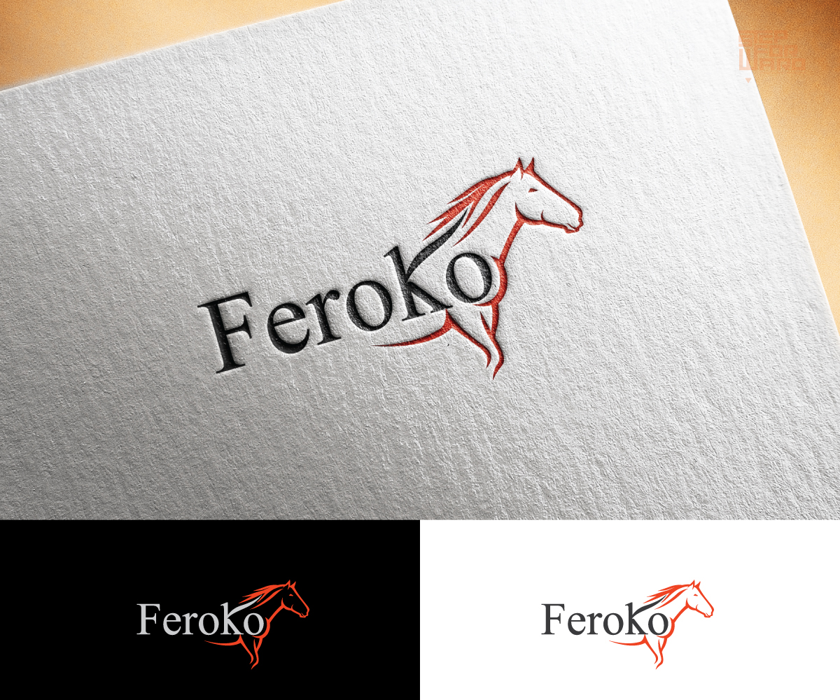 Logo Design by step forward 2 for this project | Design #22964150