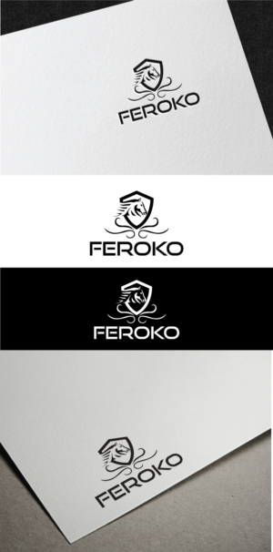Logo Design by Design jon