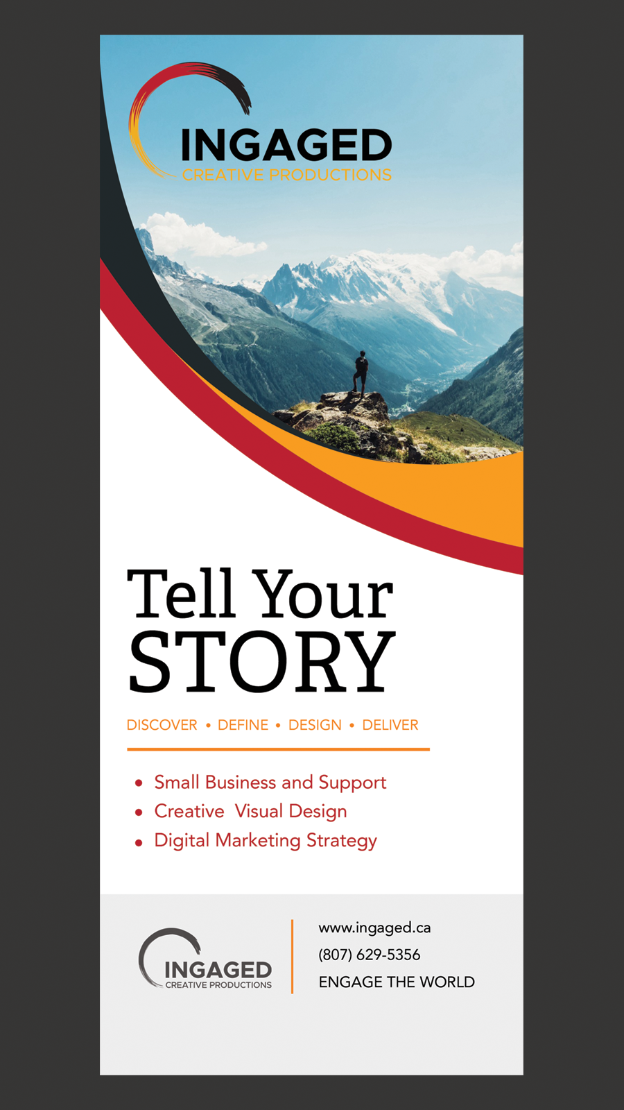 Graphic Design by yadunath for this project | Design #22964887