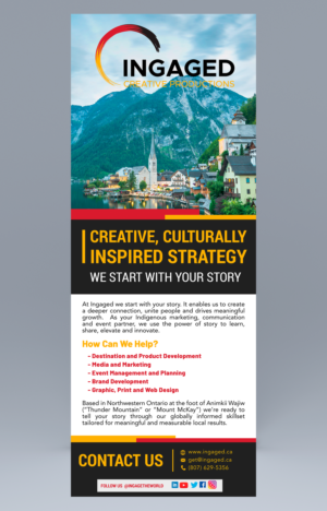 Graphic Design by AnneWanjiku for this project | Design #22965928
