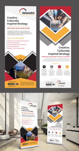 Graphic Design by LuluMO for this project | Design #22973664