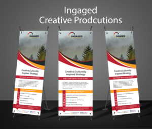 Graphic Design by creativziner for this project | Design: #22973125