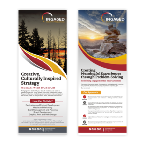 Graphic Design by ammar_ed for this project | Design: #22970010