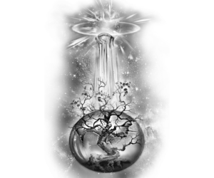 Tattoo Design by Jezzus for this project | Design: #23002784