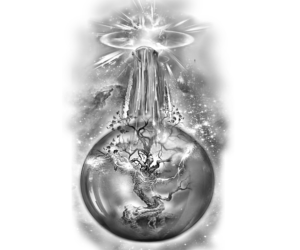 Tattoo Design by Jezzus for this project | Design: #23008590