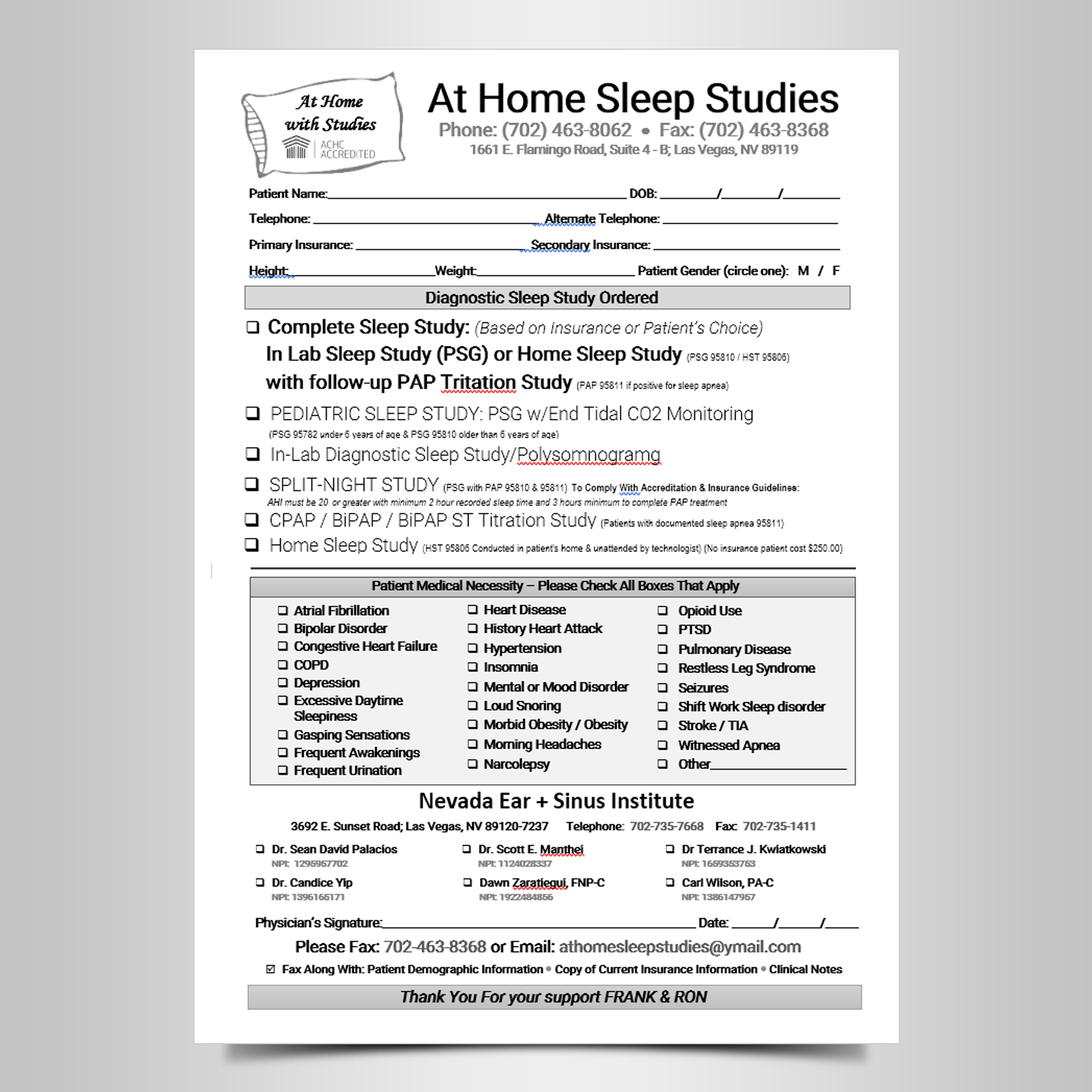 Print Design par Designers Hub pour At Home Sleep Studies | Design #22975511