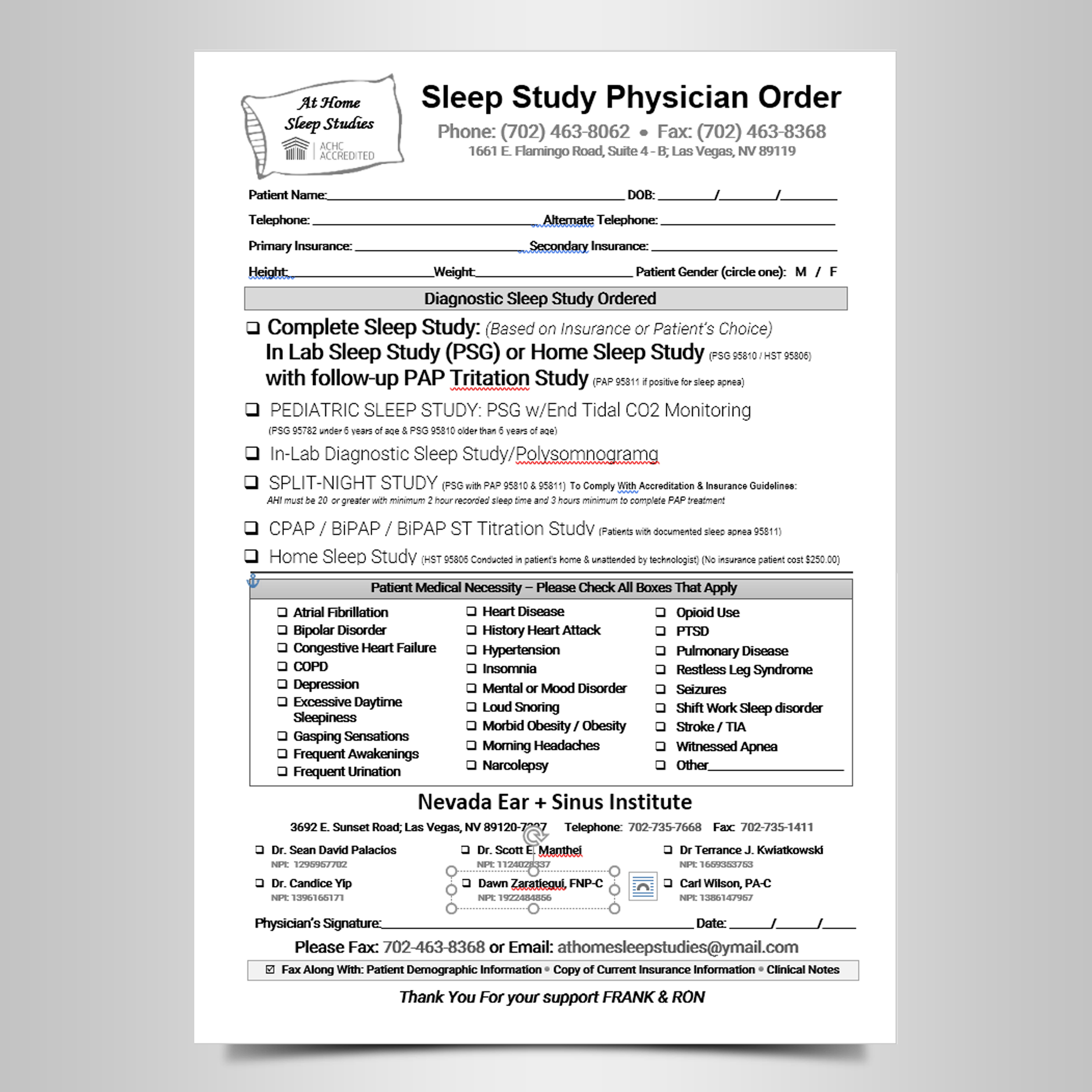 Print Design par Designers Hub pour At Home Sleep Studies | Design #22977741