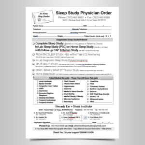 Print Design par Designers Hub pour At Home Sleep Studies | Design : #22977741