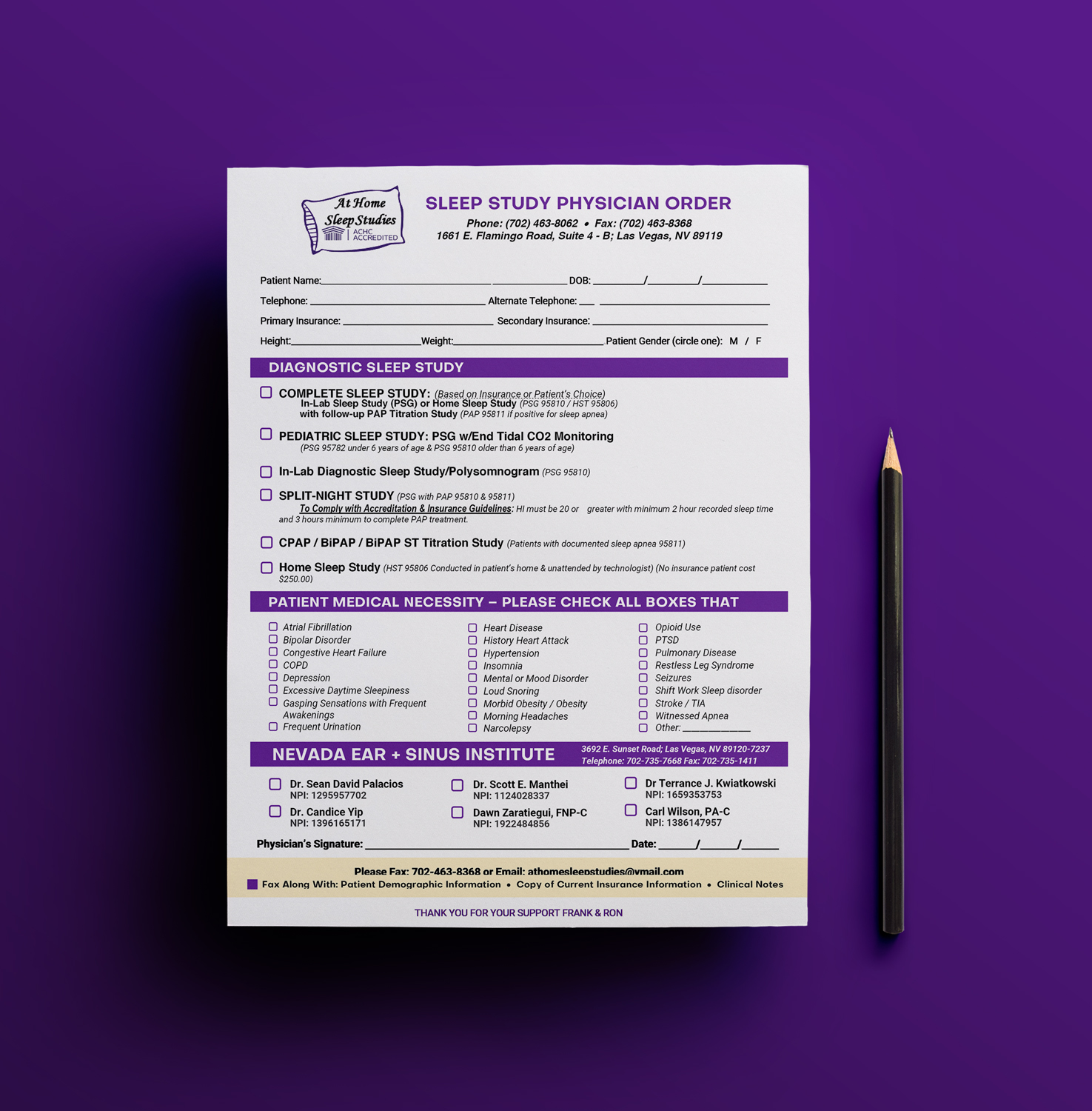 Print Design par JK18 pour At Home Sleep Studies | Design #22983086