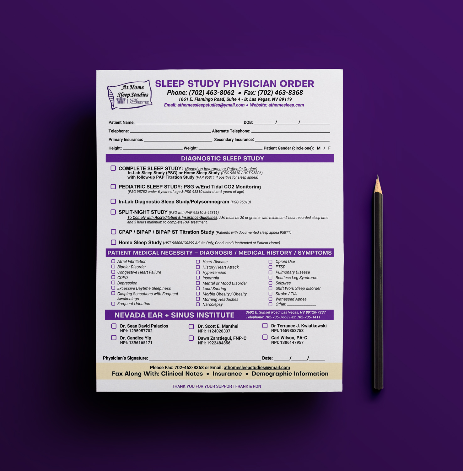 Print Design par JK18 pour At Home Sleep Studies | Design : #23008631