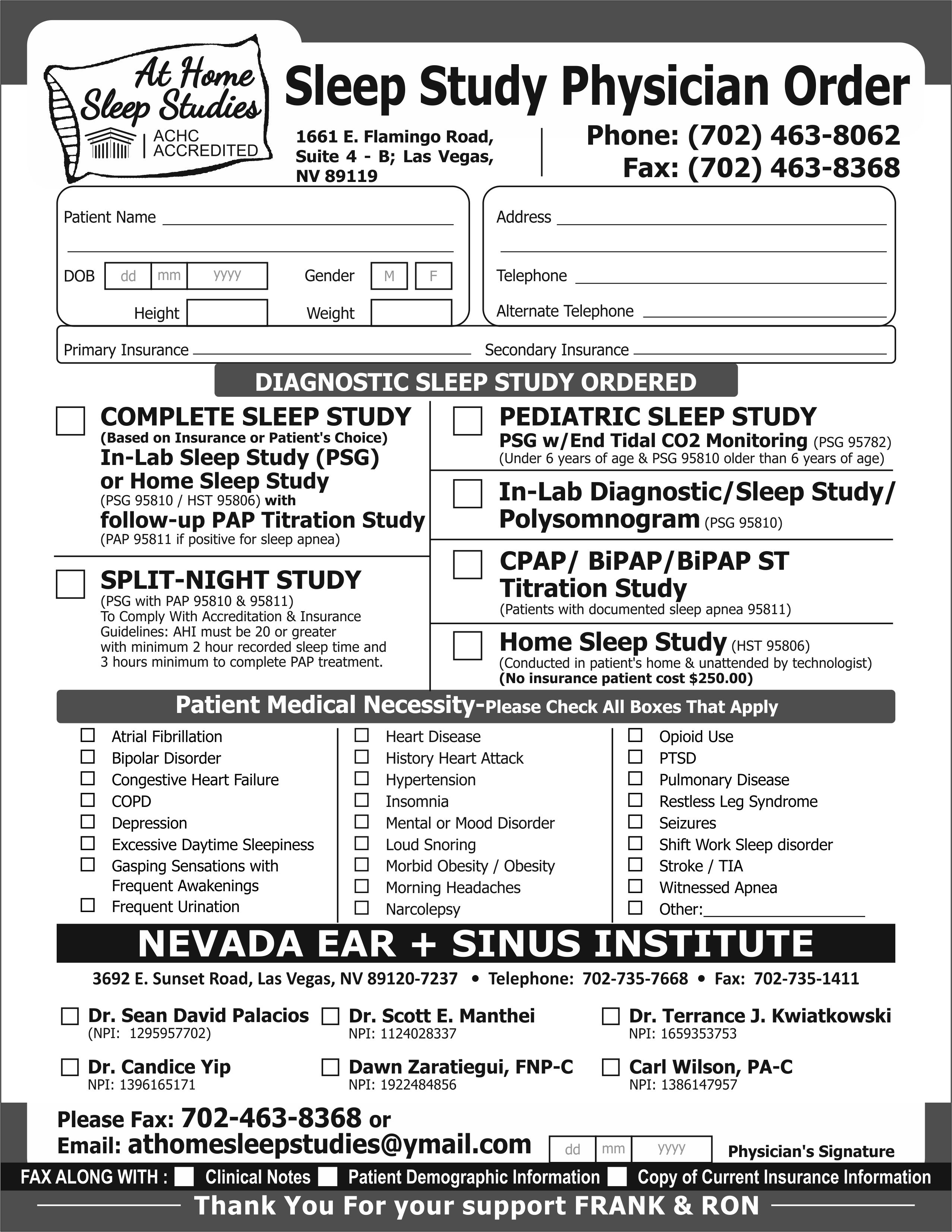 Print Design by raajesh for At Home Sleep Studies | Design #22984687