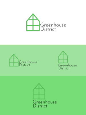 Logo-Design von alextdesigner für dieses Projekt | Design: #22966126