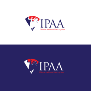 IPAA | Logo Design by Graphic Bricks