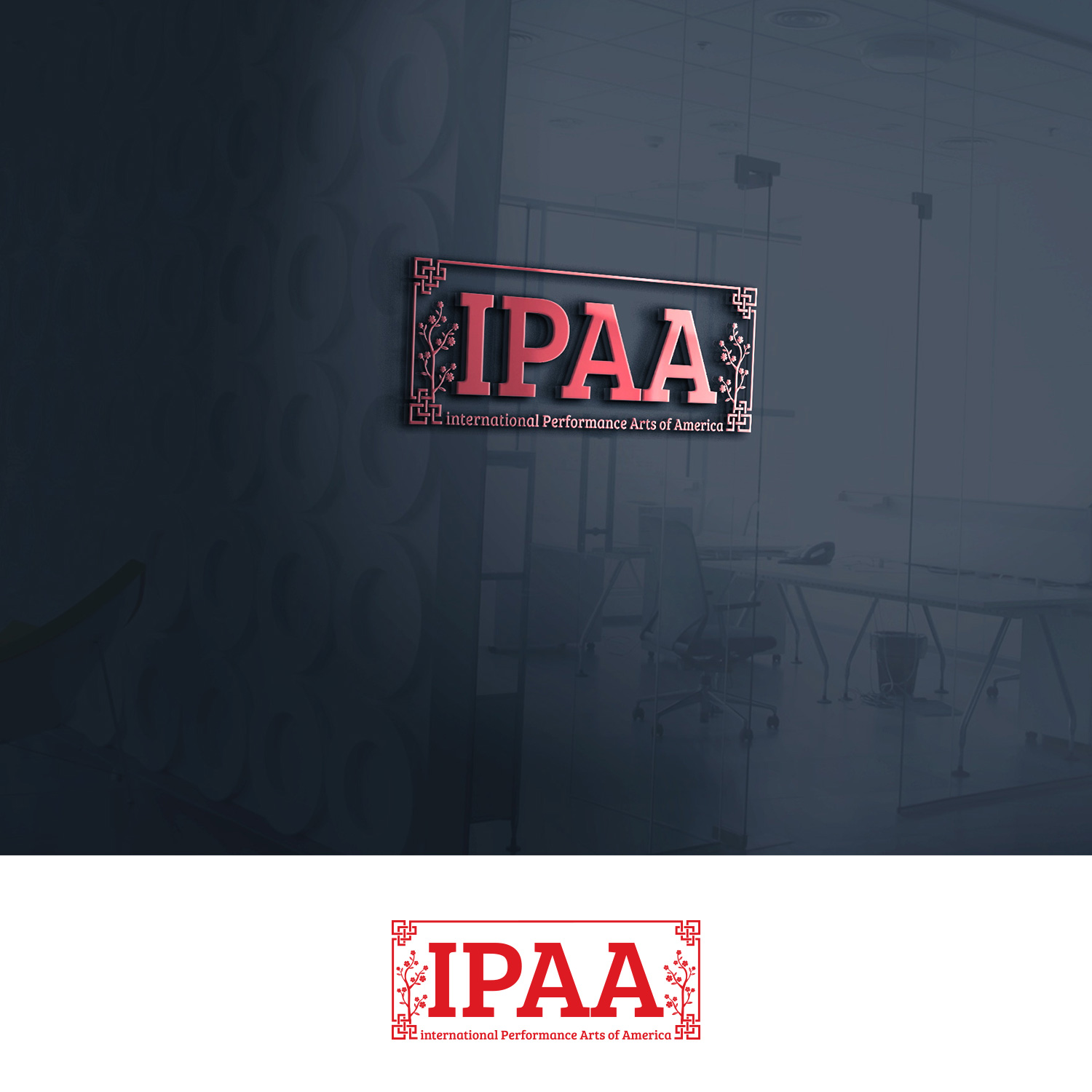 Logo Design by DesignDUO for this project | Design #22982437