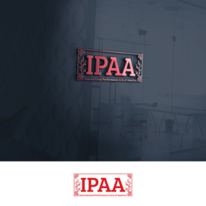 IPAA | Logo Design by DesignDUO