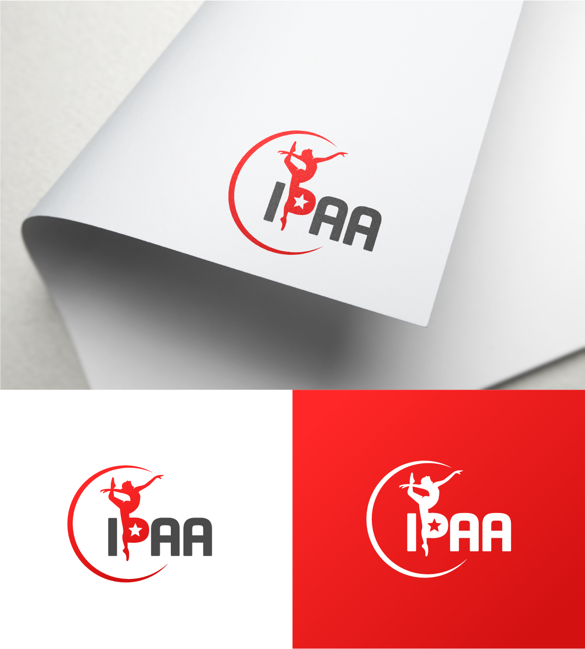 Logo Design by Maria Graphics™ for this project | Design #22978633