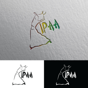 IPAA | Logo Design by Rii