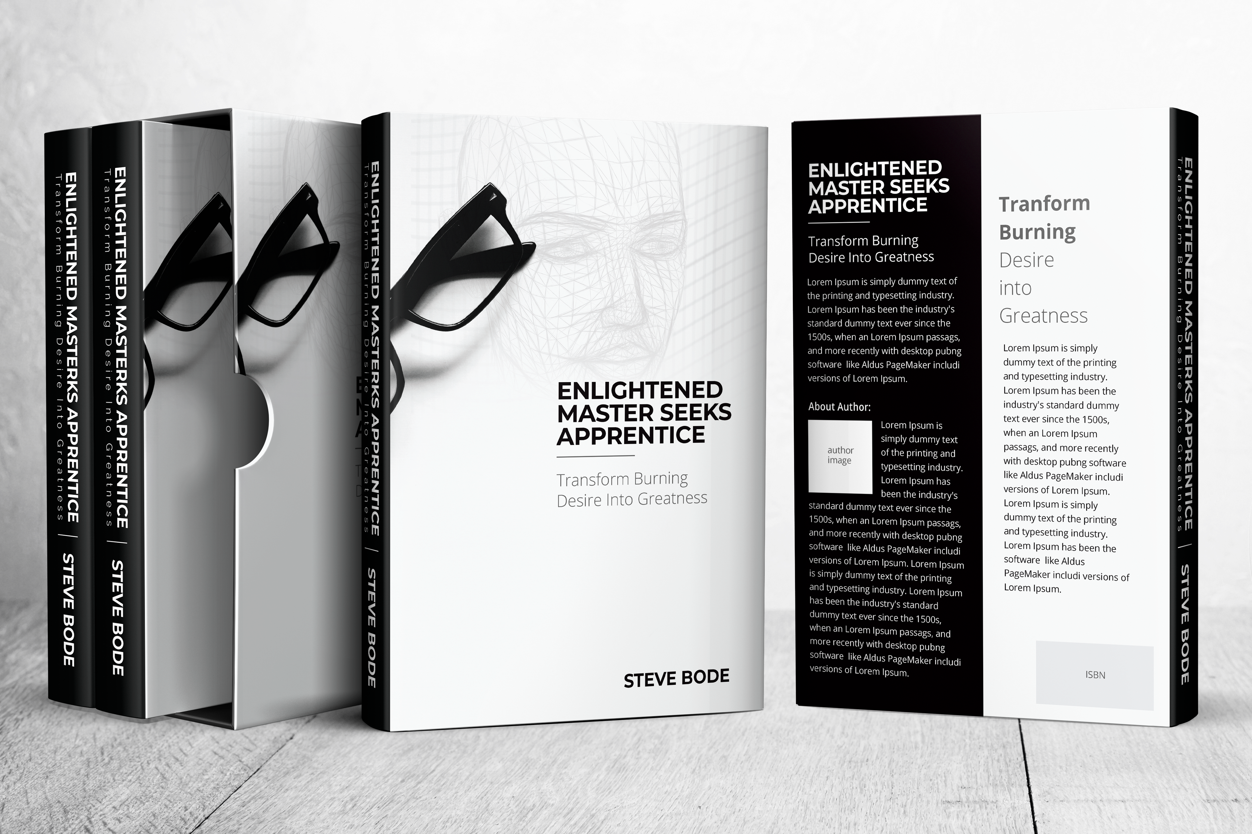Book Cover Design by fastdesign360 for Quinn The Eskimo | Design #22971722