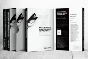 Book Cover Design by fastdesign360 for Quinn The Eskimo | Design: #22971722