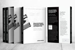 Book Cover Design by fastdesign360 for Quinn The Eskimo | Design: #22972041