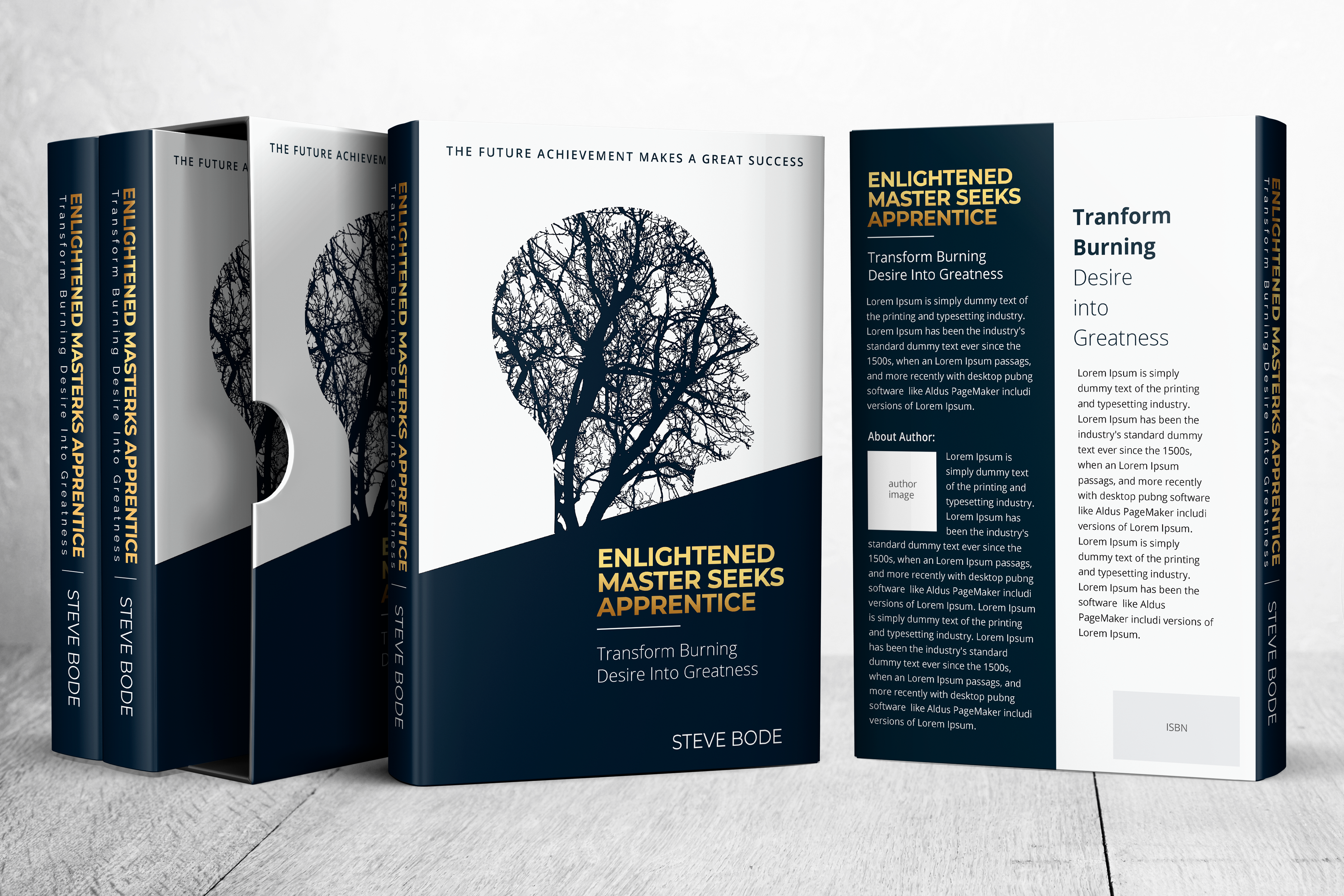 Book Cover Design by fastdesign360 for Quinn The Eskimo | Design #22972287