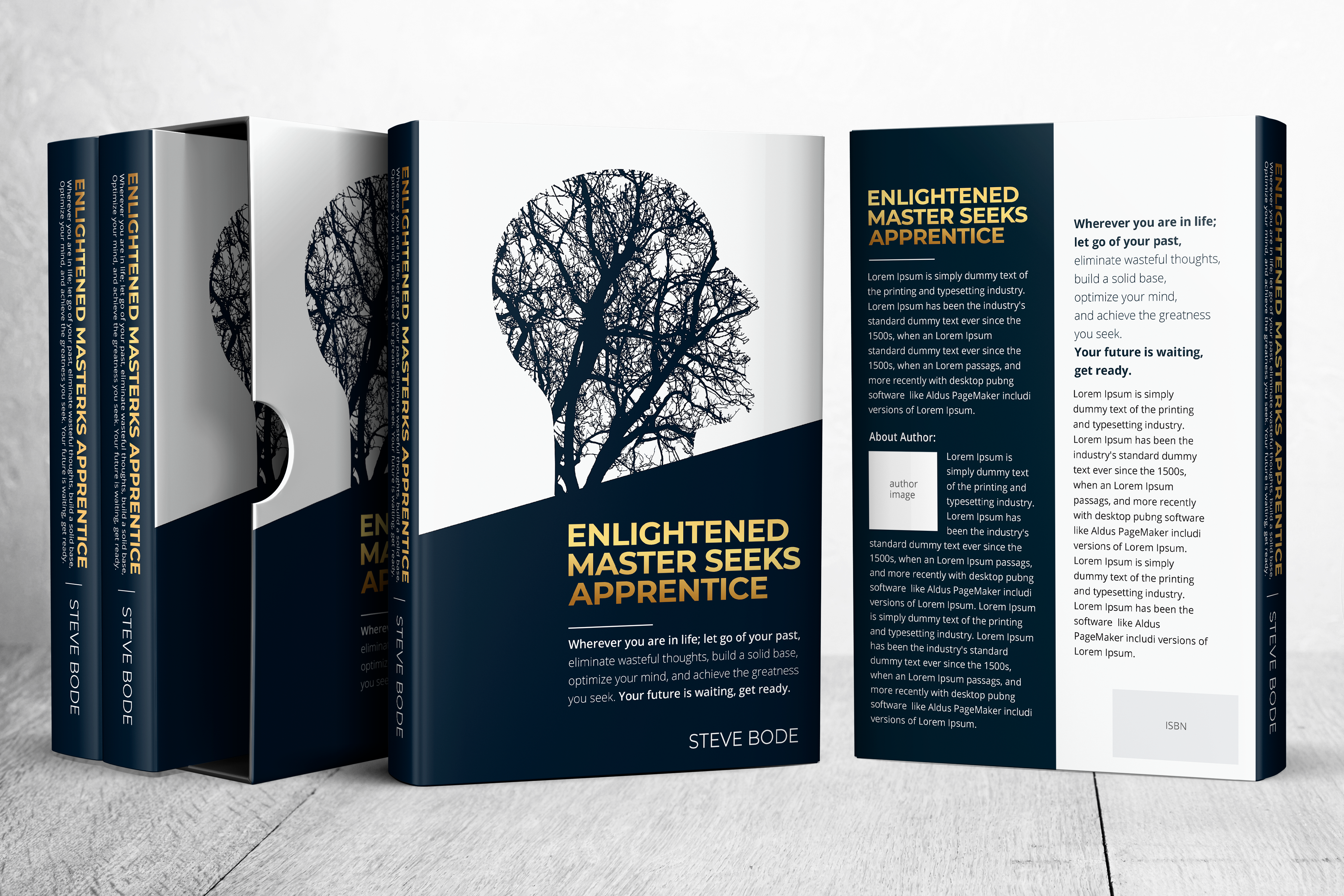 Book Cover Design by fastdesign360 for Quinn The Eskimo | Design #23164890