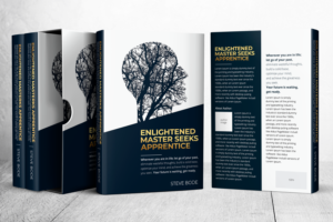 Book Cover Design by fastdesign360 for Quinn The Eskimo | Design: #23164890