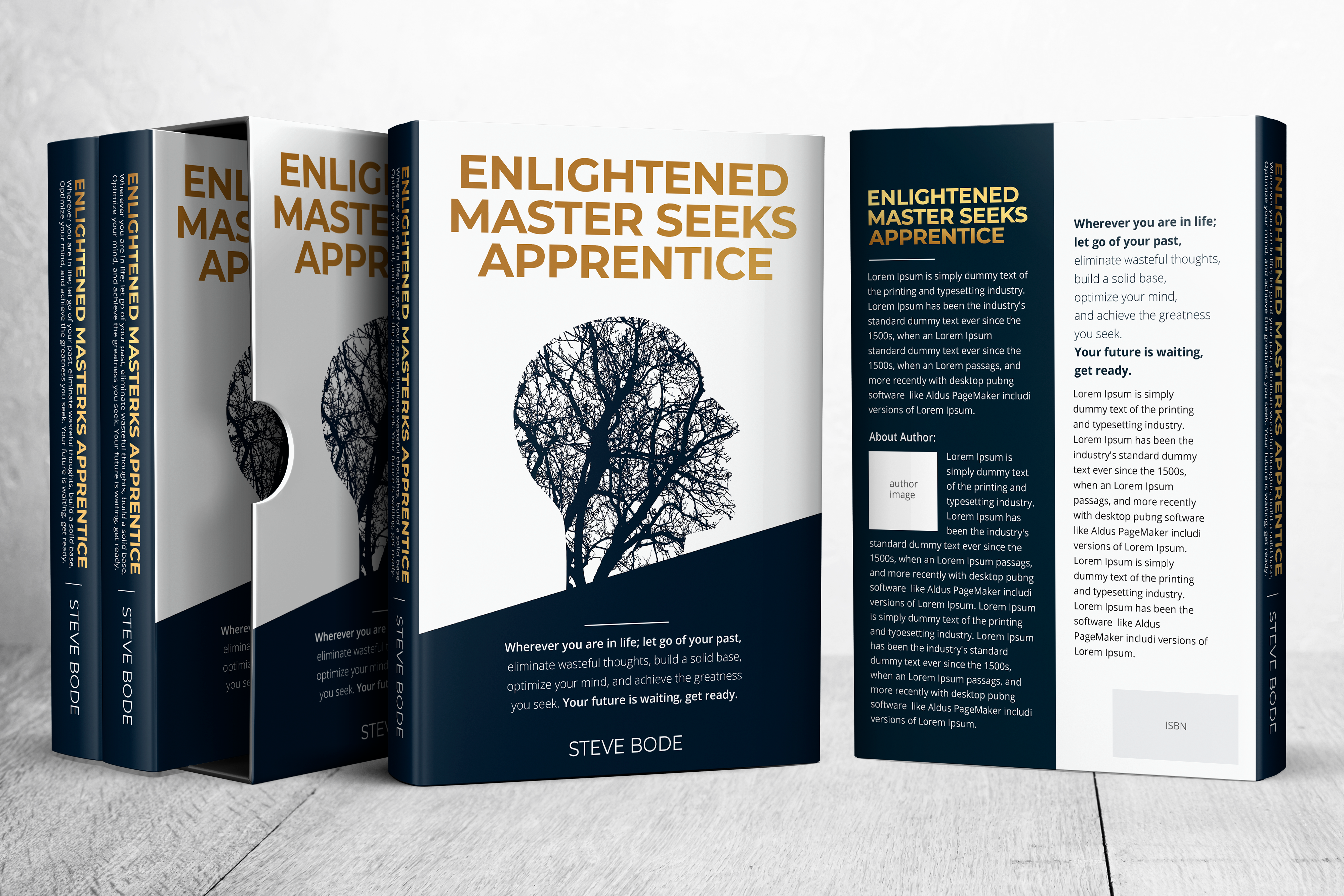 Book Cover Design by fastdesign360 for Quinn The Eskimo | Design #23187454