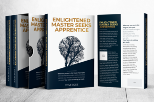 Book Cover Design by fastdesign360 for Quinn The Eskimo | Design: #23187454