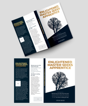 Book Cover Design by fastdesign360 for Quinn The Eskimo | Design: #23249381